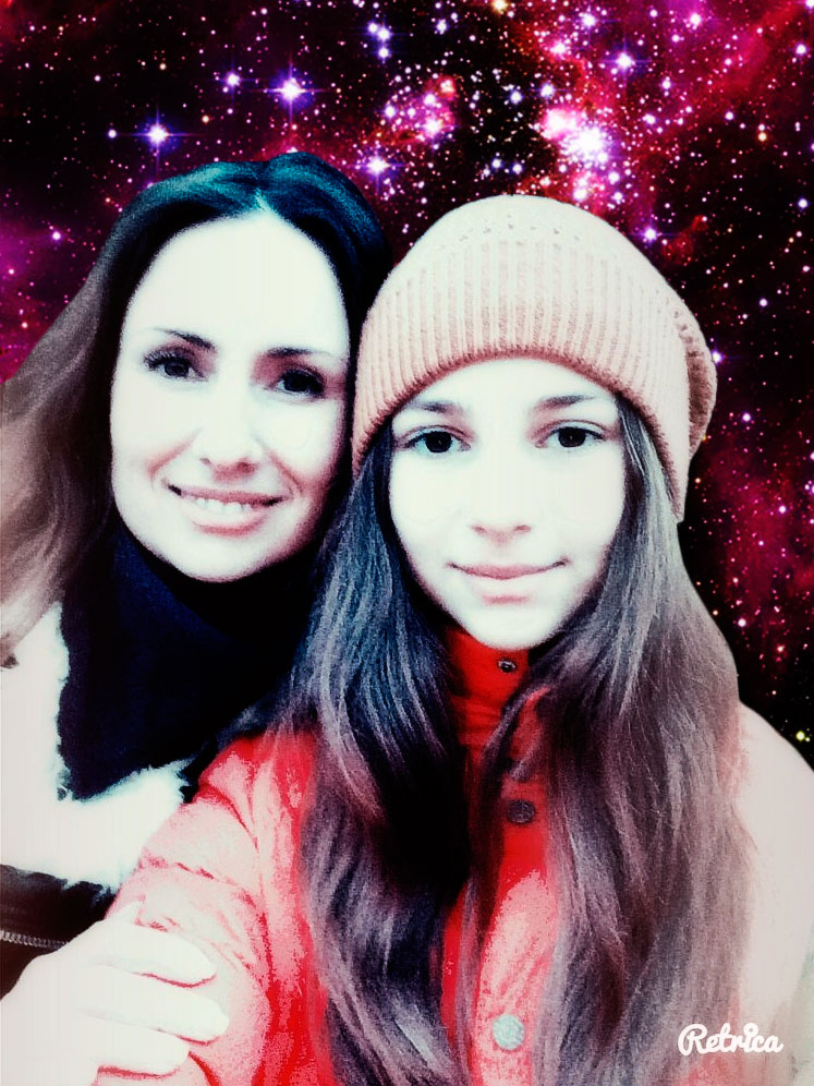 Фотомонтаж в фотошоп